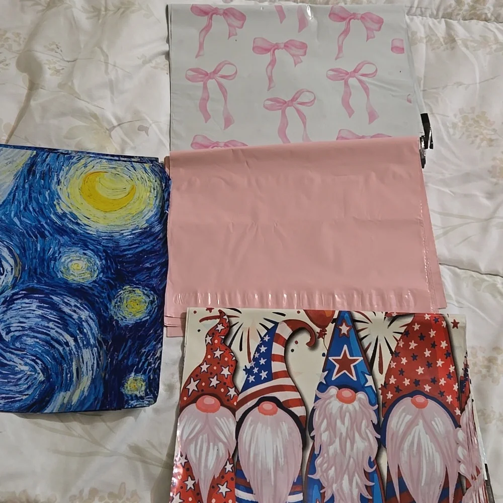 20 Poly Mailer (10